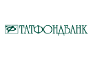 logo Татфондбанк